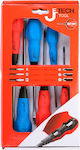 Jetech Tool Set 6 Screwdrivers