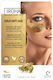 Iroha Nature Gold Foil Patches Ματιών για Σύσφιξη Με Νιασιναμίδη 2 τμχ x 8ml