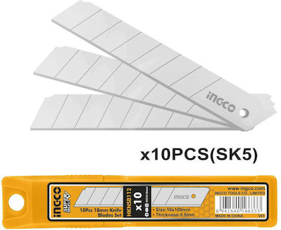 Ingco HKNSB112 Cutter Blade 1pcs