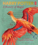 Harry Potter, A History of Magic