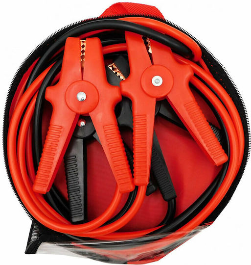 Inter Car Jumper Cables 300A 2.5m