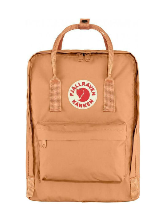 Fjallraven Kånken Αδιάβροχο 16lt Peach Sand