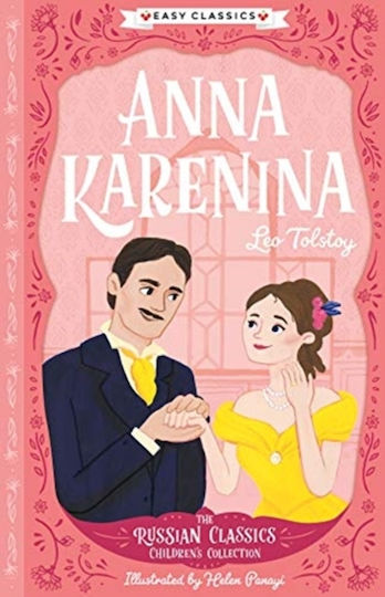 Anna Karenina