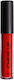 Cheri Up Marble Lips 41425 Течен Червило Прозрачен 06 Червено 5gr