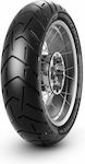 Metzeler Tourance Next 2 170/60R17 72V Tubeless On-Off Back Motorcycle Tyre