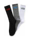 Vans Men's Socks Multicolour 3Pack