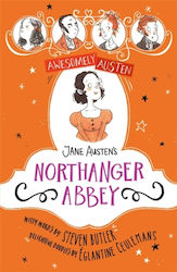Awesomely Austen, Jane Austens Northanger Abbey