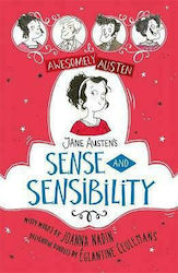 Awesomely Austen, Jane Austens "Sinn und Sinnli...
