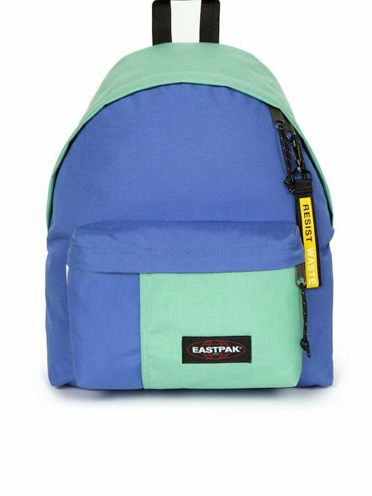 Eastpak Authentic Padded Pak'r Schulranzen Rucksack Junior High-High School Resist W34 24Es