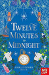 Twelve Minutes to Midnight