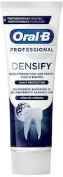 Oral-B Professional Densify Daily Toothpaste 65ml