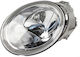 Tyc Front Lights for Volkswagen Beetle (New) 1998-2011