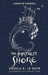 The Farthest Shore, A treia carte din Earthsea