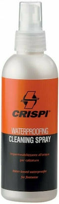 Crispi Spray Impermeabilizare 150ml