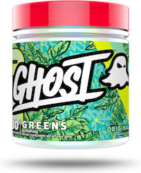 Ghost Greens 330гр Лайм