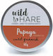 Ancient Wisdom Ppaya Wild Hare Curl Guench Solid Шампоан Изглаждане за Къдрави Коси 60гр