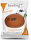 FeelingOk Βρώμης Cocoa 50gr