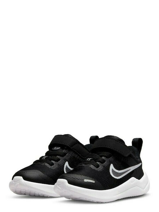 Nike Downshifter Downshifter 12 Kids Sports Sho...