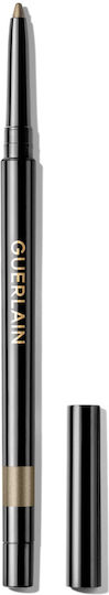 Guerlain The Intense Colour Eye Pencil Μαλακό Μολύβι Ματιών 05 Jungle Green