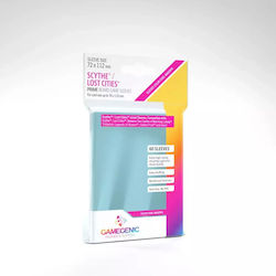 Gamegenic Prime Scythe/Lost Cities Card Sleeves...