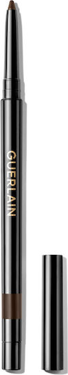 Guerlain The Intense Colour Eye Pencil Soft Eye Pencil 02 Brown Earth