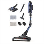 Rowenta X-Force 8.60 Aqua Rechargeable Stick Vacuum 22V Blue