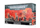 Games Workshop Warhammer 40.000 Space Marines Chaos Dark Commune Figure