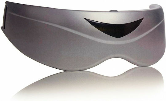 Eye Massager Massagegerät für die Augen mit Vibration Schwarz