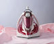 Gorenje SIH3000RBC Steam Iron 3000W with Ceramic Plate and Continuous Steam Supply 40g/min