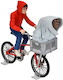Neca E.T.: Elliott & E.T. Φιγούρα Δράσης 13εκ.