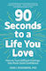90 Seconds to a Life You Love, Как да Превърнем Трудните Чувства в Непоклатима Увереност