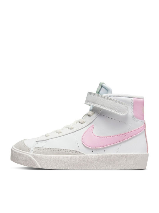Nike Blazer Mid Blazer Mid '77 Kids Sneakers Hi...