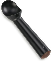 GTSA Aluminum Mercury Ice Cream Scoop