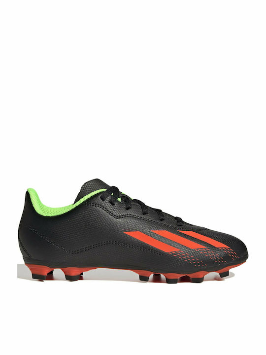 adidas Παιδικά Ποδοσφαιρικά Παπούτσια X Speedpo...