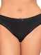 Damen Brasilien Schwarz