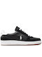 Crt Pp Sneakers Black