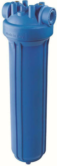 Atlas Filtri DP Big PS PM Wasserfiltrationssystem Unter der Spüle Durchmesser 1 1/2"
