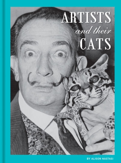 Artists and their Cats Artists and their Cats