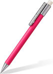 Staedtler Graphite 777 Mechanical Pencil 0.5mm with Eraser Fuchsia