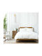 Inlight 4017 Pendant Light White with Socket GU10 62x40cm