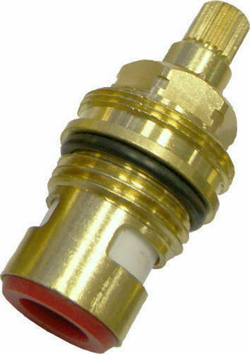 Grohe Μηχανισμός Μπαταρίας 1/2" 7578-08