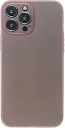 Vivid Slim Transparent Pink (iPhone 13 Pro Max) Vivid Slim Transparent Pink (iPhone 13 Pro Max)