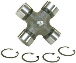 uGo 96800 Agricultural Tools Spare Parts Cross Shaft HP30 27x74,6