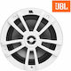 JBL Marine-Lautsprecher Marine Stage mit 60W RMS Weiß