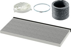 Bosch Κιτ 15x80cm 4τμχ Bosch Κιτ 15x80cm 4τμχ