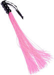 Boss Of Toys Silicone Whip Peitsche Pink