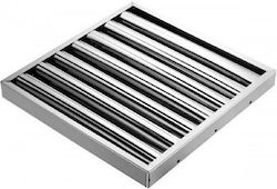 ArtSteel Filtru de evacuare FI-O55-60 50x50x5cm