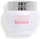 L'Occitane Reine Blanche Rich Cream Face Day 50ml
