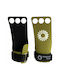 Wodproof Gear Competition Lizard 3 Holes Men's Crossfit Gripper Gloves