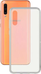 Contact Flex Прозрачеη (Galaxy A70) Contact Flex Прозрачеη (Galaxy A70)